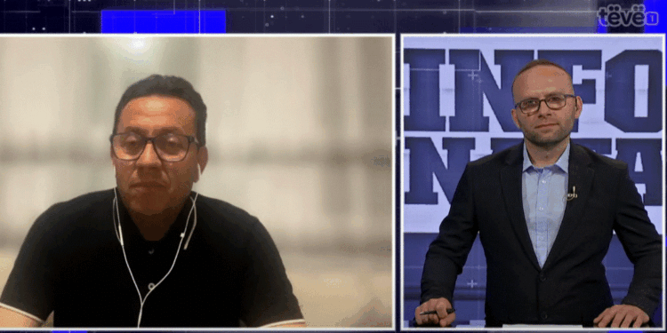 Islami për arrestimin e dy të dyshuarve për spiunazh: Kishin plane në dëm të Kosovës