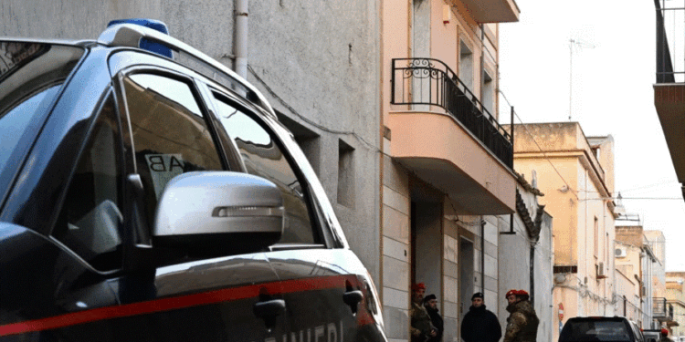 Italia arreston personin që dyshohet se ndihmoi arratisjen e rusit të kërkuar nga SHBA-ja