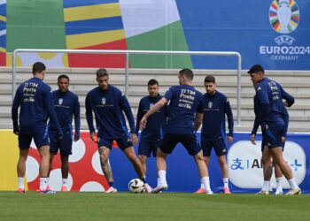 Spalletti e Donnaruma flasin para duelit me “kuqezinjtë”