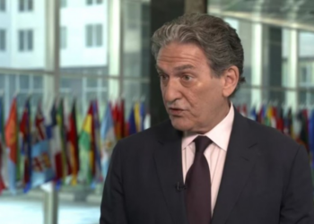 Rubin: Qëllimi afatgjatë i normalizimit Kosovë – Serbi nënkupton njohje