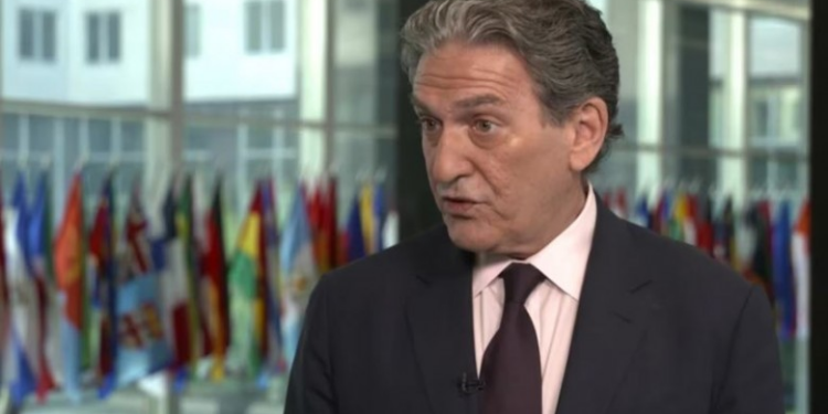 Rubin: Qëllimi afatgjatë i normalizimit Kosovë – Serbi nënkupton njohje