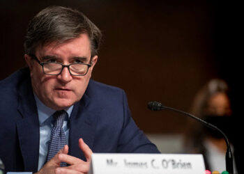 O’Brien: Kosova e Serbia të rizotohen për zgjidhjen e problemeve