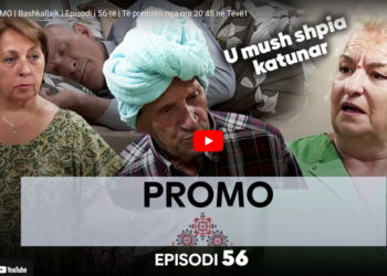 Haxhia e vendosë krejt Kosovën në shitje