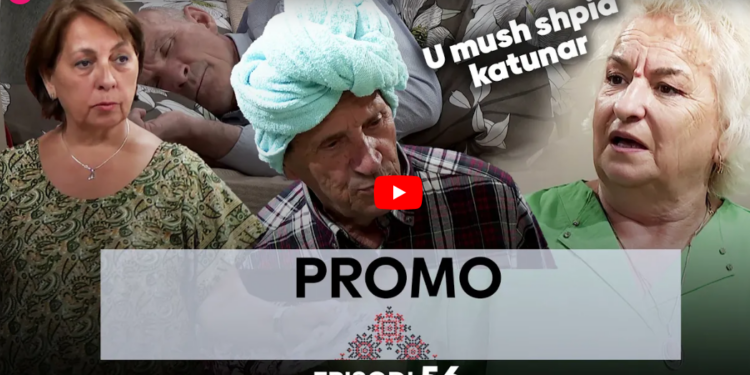 Haxhia e vendosë krejt Kosovën në shitje