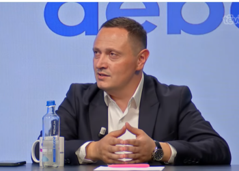 Pasivizimi i adresave, Pajaziti: Qytetarët që jetojnë në Kosovë, ta vizitojnë më shpesh Luginën