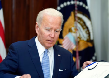 Biden e zgjat urdhrin për gjendje të jashtëzakonshme për Ballkanin Perëndimor