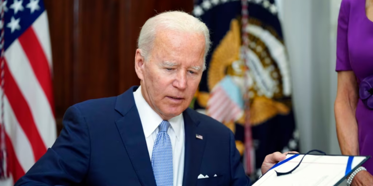Biden e zgjat urdhrin për gjendje të jashtëzakonshme për Ballkanin Perëndimor
