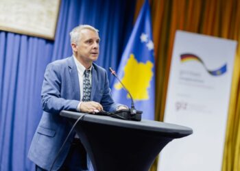 Rohde reagon pas deklaratave të Hill se “Serbia s’duhet ta njohë Kosovën për të hyrë në BE”