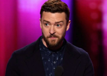 Arrestohet Justin Timberlake