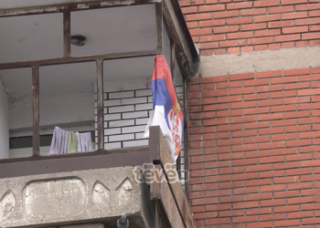 Ku dhe si i gjeti policia kamerat në veri?