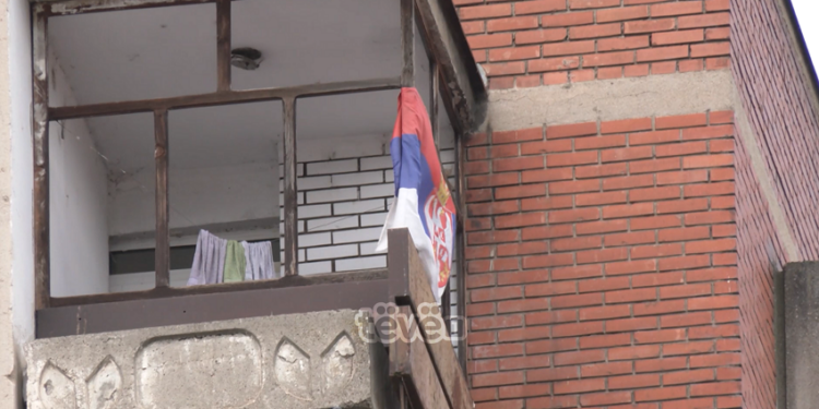 Ku dhe si i gjeti policia kamerat në veri?