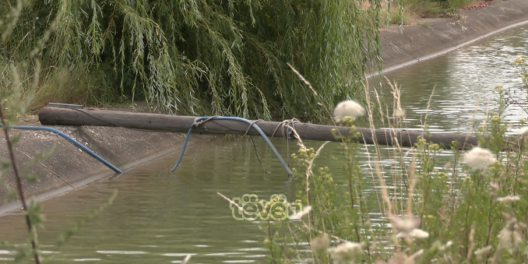 Ibër Lepenci shqetësim për banorët në Mazgit