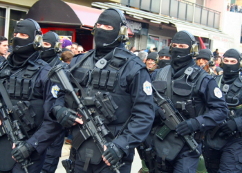 Fillon testimi mjekësor dhe psikologjik i pjesëtarëve të Njësisë Speciale të Kosovës