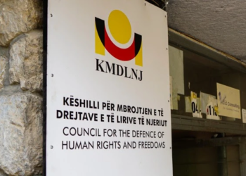 KMDLNj reagon për arrestimin e Tefik Mustafës nga Serbia