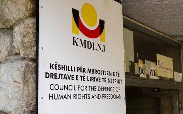 KMDLNj reagon për arrestimin e Tefik Mustafës nga Serbia