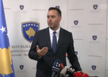 Konjufca: BE-ja tentoi t’ia marrë kompetencat Kosovës për statutin
