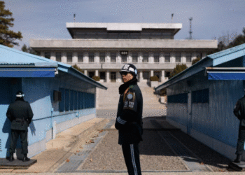 Koreja e Jugut me të shtëna paralajmëruese në kufi me Veriun