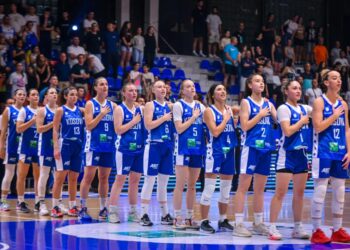 Basketboll, Kosova përballet me Qipron