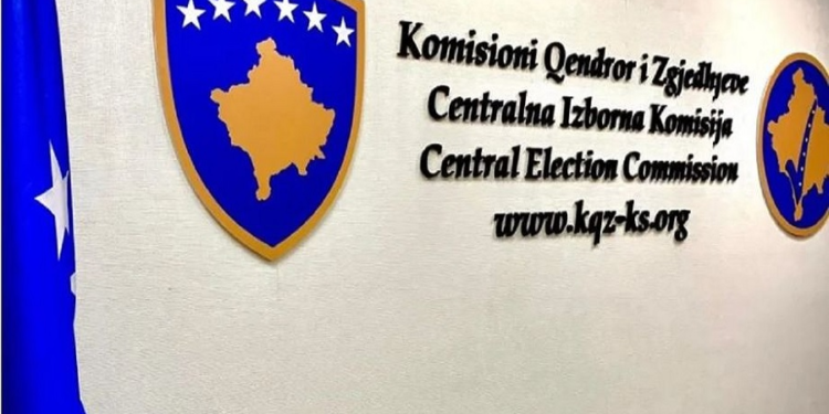 KQZ me tender për përzgjedhjen e operatorit ekonomik për furnizim me kamera në vendvotime