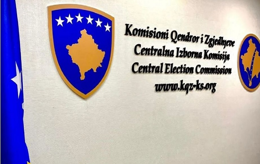 KQZ me tender për përzgjedhjen e operatorit ekonomik për furnizim me kamera në vendvotime