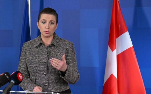 Sulmohet kryeministrja e Danimarkës