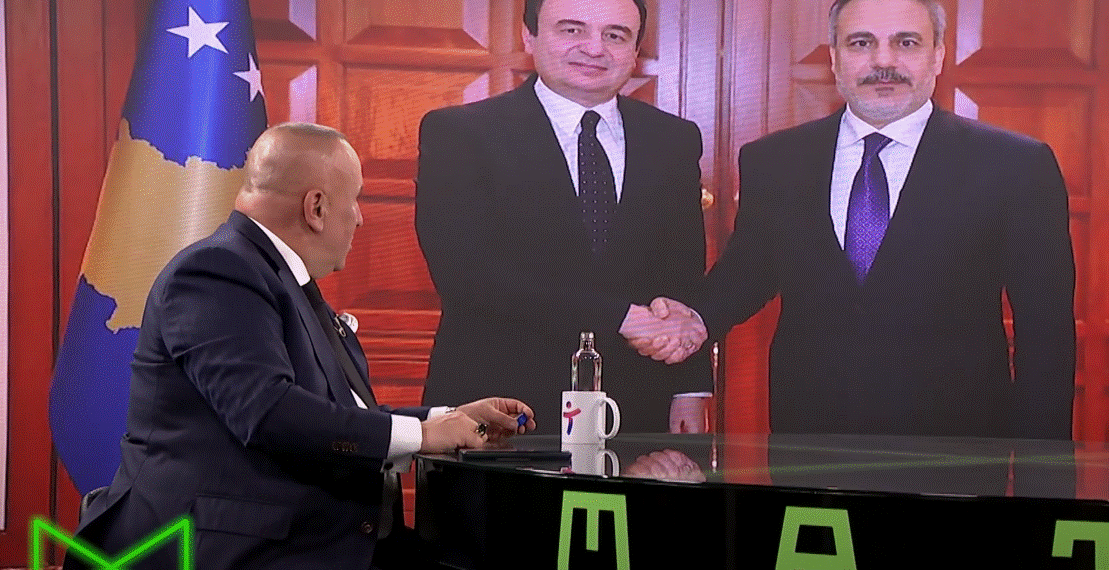 Takoi Kurtin, Kulla tregon kush është ish-kryespiuni i Turqisë