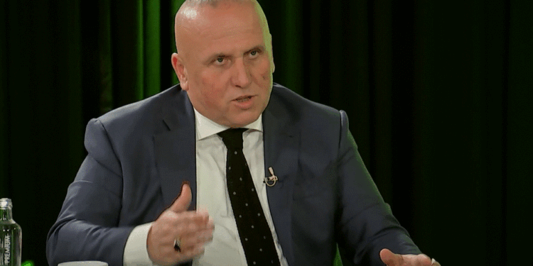 A ka hise Ibrahim Rugova në krijimin e UÇK-së, flet Kulla