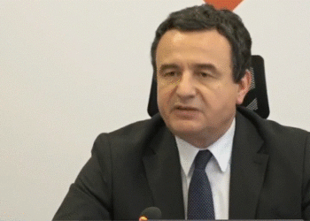 Kurti: Për aq kohë sa Radoiçiq është i lirë në Serbi, s’ka mirëbesim në dialog