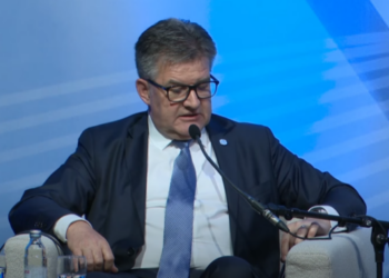 Lajçak: Kosova dhe Serbia ta shfrytëzojnë dritaren e mundësisë për anëtarësim në BE, s’do të jetë e hapur përgjithmonë