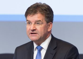 Takimi i sotëm në Bruksel, Lajçak: Gjithçka është gati, shpresoj që Kurti e Vuçiq do të vijnë me vizion