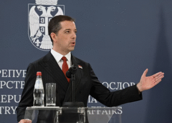 Gjuriq: Dialogu Kosovë-Serbi është në komë