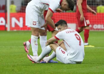 Polonia pa Lewandowskin ndaj Holandës