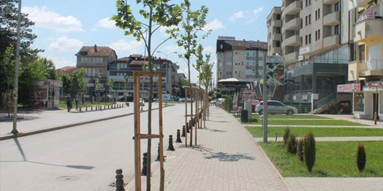 Komunat akuzojnë Qeverinë për mungesë të financimit në projekte