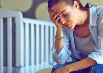 Arsyet e forta pas lodhjes dhe depresionit gjatë verës 