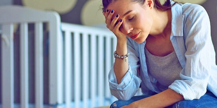 Arsyet e forta pas lodhjes dhe depresionit gjatë verës