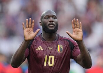 Statistikat negative të Lukakut