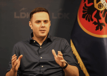 Abdixhiku: Rrezet e lirisë erdhën si rezultat i një rezistence paqësore të udhëhequr nga Ibrahim Rugova