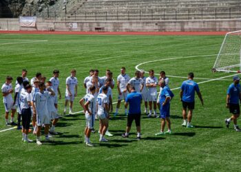 Malisheva nis stërvitjet për sezonin e ri