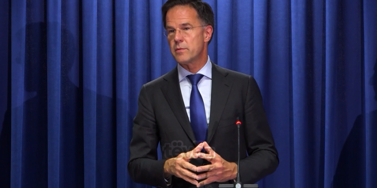 Ish-kryeministri i Holandës në krye të NATO-s, a do t’i ndihmojë Kosovës në rrugëtimin e saj?