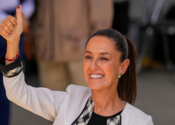 Meksika pritet ta ketë presidenten e parë grua