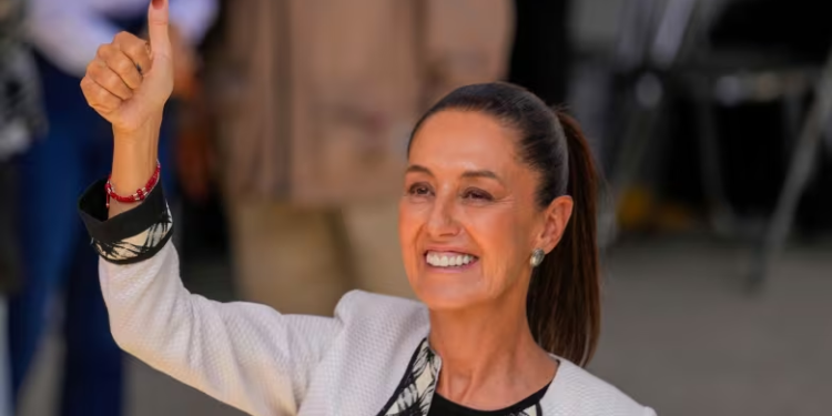 Meksika pritet ta ketë presidenten e parë grua