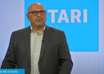 Profesori i kriminalistikës: Dy të dyshuarit për spiunazh mund të dënohen me burgim të përjetshëm