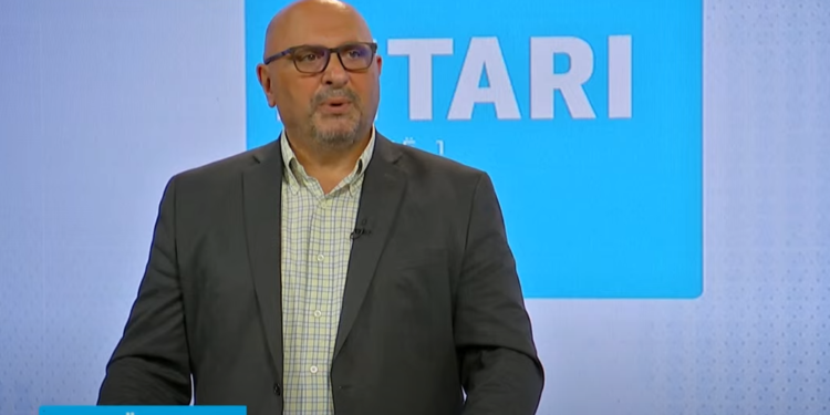 Profesori i kriminalistikës: Dy të dyshuarit për spiunazh mund të dënohen me burgim të përjetshëm