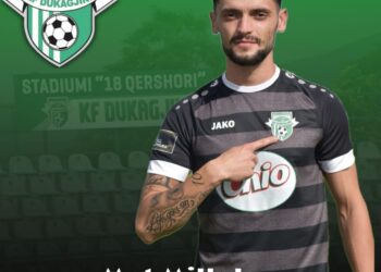 Millaku rikthehet te Dukagjini