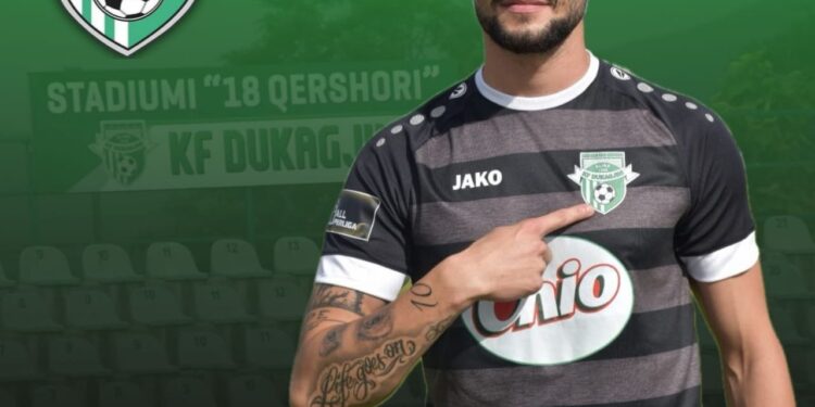 Millaku rikthehet te Dukagjini