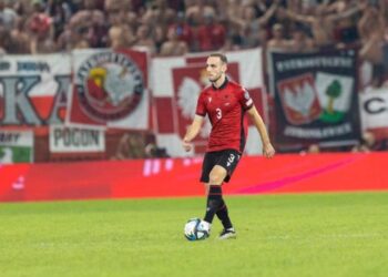 Lazio insiston për Mitajn