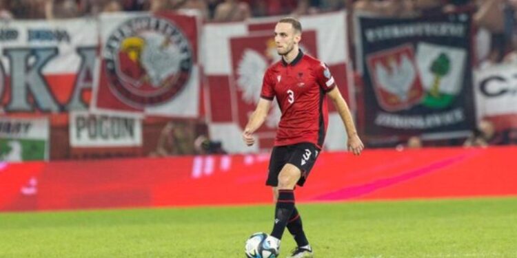 Lazio insiston për Mitajn