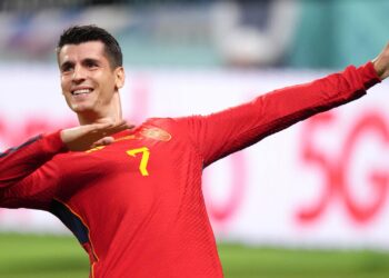 Morata me fjalë të mëdha për Shqipërinë