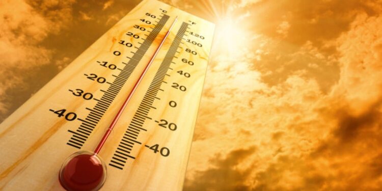 Temperatura të larta sot, maksimalja shkon deri në 35 gradë