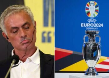 Jose Mourinho zgjedh katër favoritët e tij për të fituar Euro 2024
